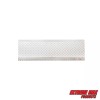 Extreme Max 3005.5262 Hinged Aluminum Trailer Door Slider Plate -