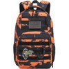 Tactical Backpack Army Molle Bookbag Military Backpack for Outdoor, Camping,