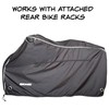 Ebike Cover - Keep your Bike Dry and Protected from