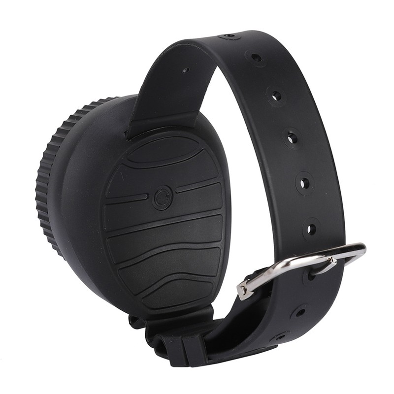 Waterproof Night Vision Wrist Compass Southern Hemisphere & Wristband for