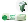 BIOMAT® Biodegradable Compostable & Biodegradable Waste Bags & Sacks Various