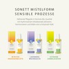 SONETT MISTELFORM SENSIBLE PROCESSE Body and Massage Oil, Lavender Frankincense,