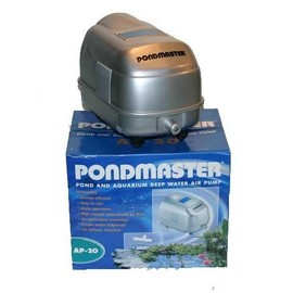 Pondmaster Deep Water Air Pump AP-20 Air Pump