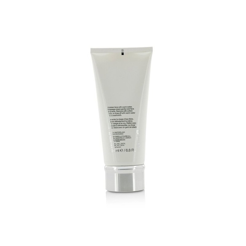 La Prairie Purifying Cream Cleanser 200ml/6.7oz / 라프레리 퓨리화잉 크림