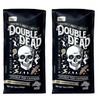 Raven's Brew Coffee High Caffeine Coffee Dark Roast Ground -