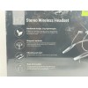 Zealot H7 Stereo Wireless Neckband Bluetooth Headset magnetic earbud New