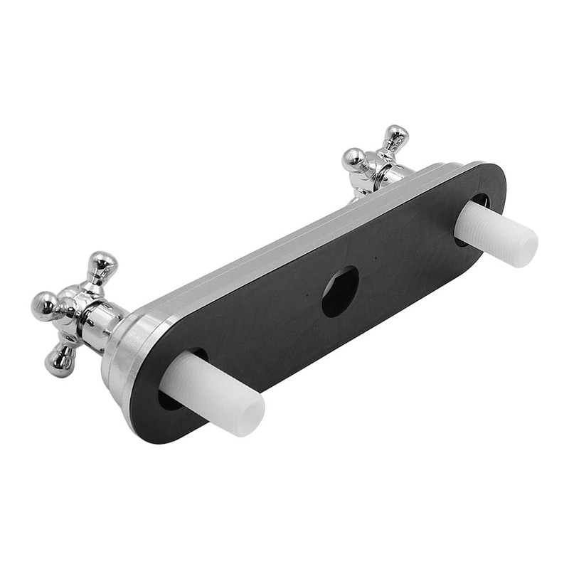 Ieron RV Kitchen Faucet Non-metallic, Flexible Spout for Campers, Motorhomes,