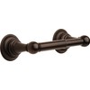 DELTA Providence Adjustable Towel Bar Accessory Set, Venetian Bronze Bathroom