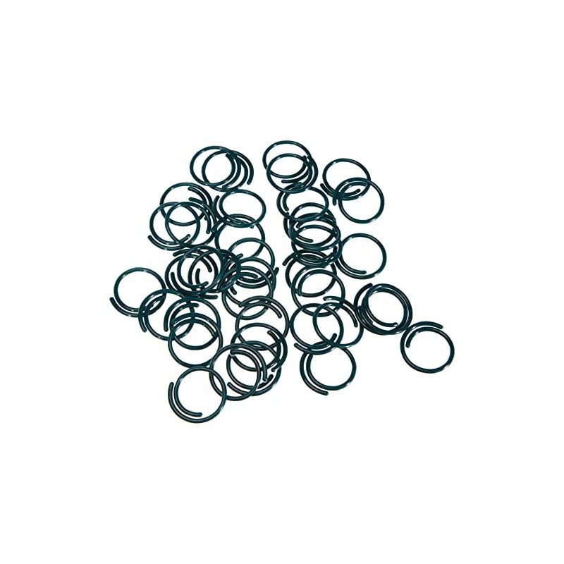Dehner Plant Rings for Fixing Vine Plants Diameter 24 mm