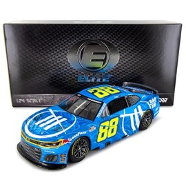 Lionel Racing Shane Van Gisbergen Elite 2025 Trackhouse Diecast Car 1:24 Scale