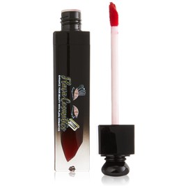 Flava Cosmetics Edna Matte Liquid Red Lipstick