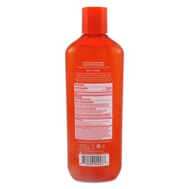 Cantu Guava Scalp Relief Shampoo 13.5oz (400ml)