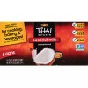 Thai Kitchen Unsweetened Coconut Milk 13.66 fl. oz. cans, 12