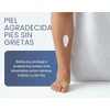 Diabest 500ml. | Crema para Pies Agrietados y Piel Muy