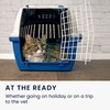 kwmobile Vaccination Certificate Cover for Animals - Protective Cover for