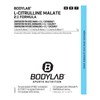 Bodylab24 L-Citrulline Malate 500 g, 5 g L-Citrulline Malate per