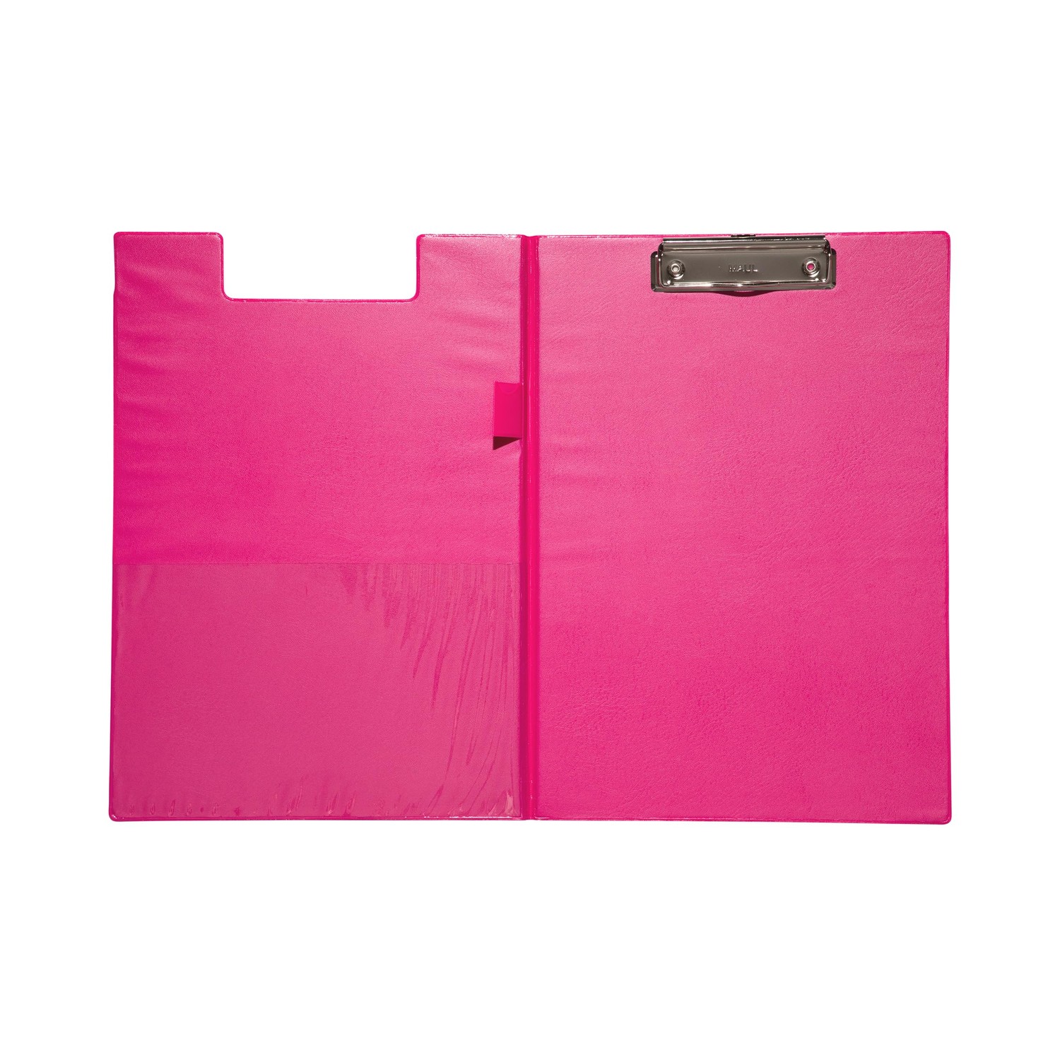 Maul 2339222 Clipboard Folder A4 Portrait with Retractable Suspension ...