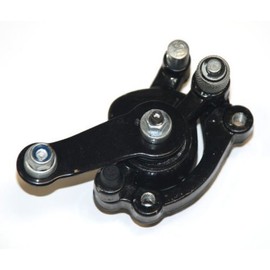 Lumix GC Pads Brake Caliper For Trailmaster Mini XRS XRX XRX-R Mini Go Kart Buggy
