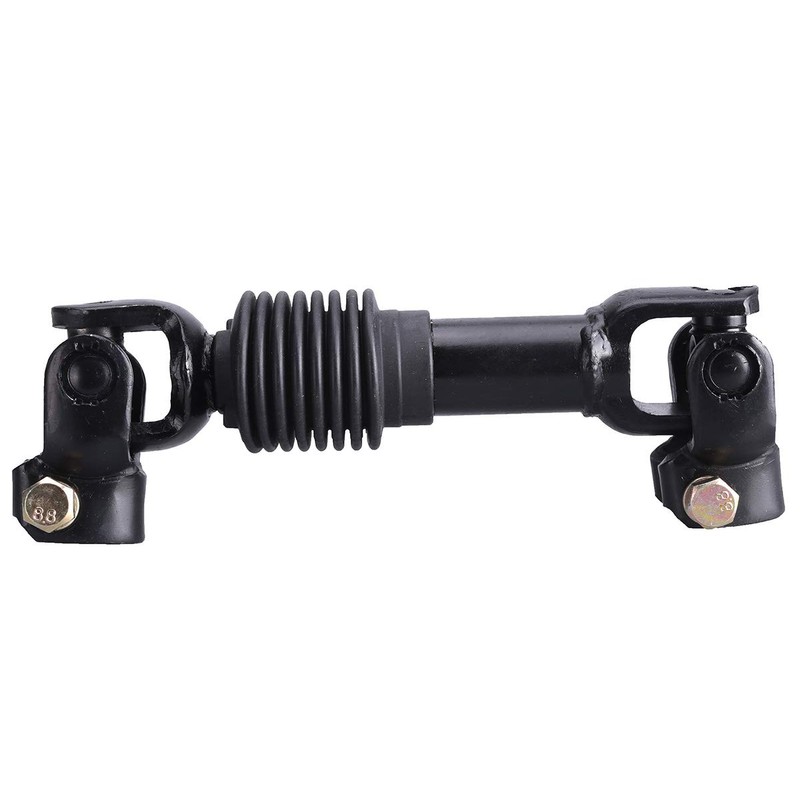 10L0L Intermediate Steering Shaft Joint for EZGO TXT 2001-up Golf