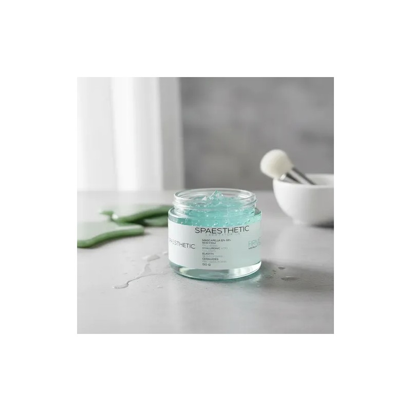 Mascarilla Reafirmante En Gel 150 G Firmemask Spaesthetic