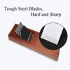 SagaSave 3 Sizes Optional Hand Planer Block Plane for Woodworking