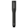 GROHE 264662430 Euphoria Cosmopolitan Stick Handshower, Black Matte