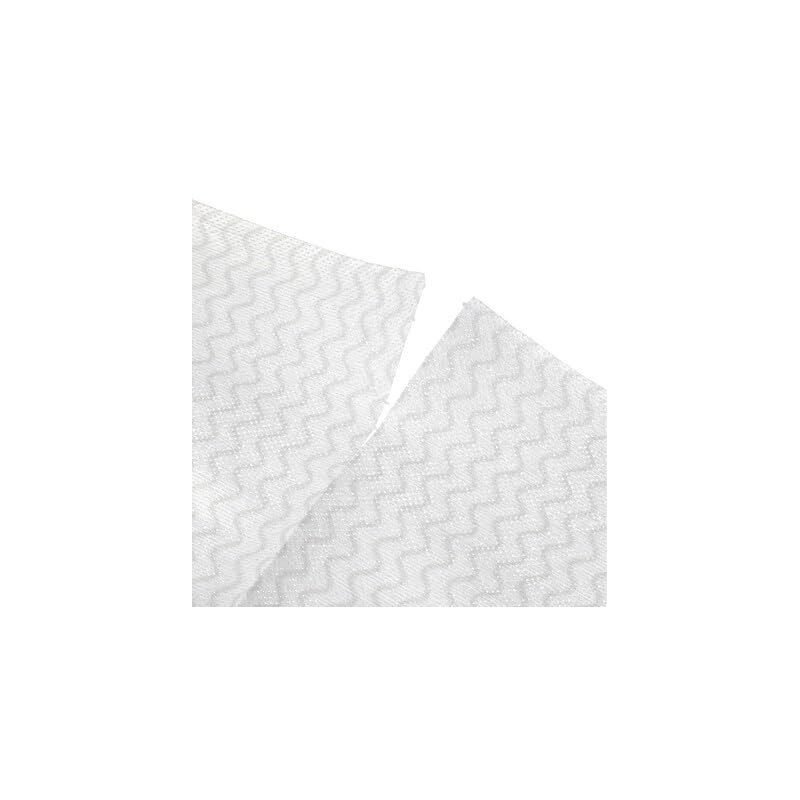 Nitori Cut-Type Table Towels, 42-Piece Set, 15.7 x 7.9 inches
