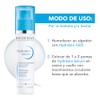 BIODERMA, Hydrabio Srum, Hidratacin Inmediata, Revitaliza y Suaviza la Piel,