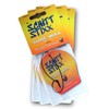 Schitt Stixx Crazy Coconut Scented Car Air Freshener - single
