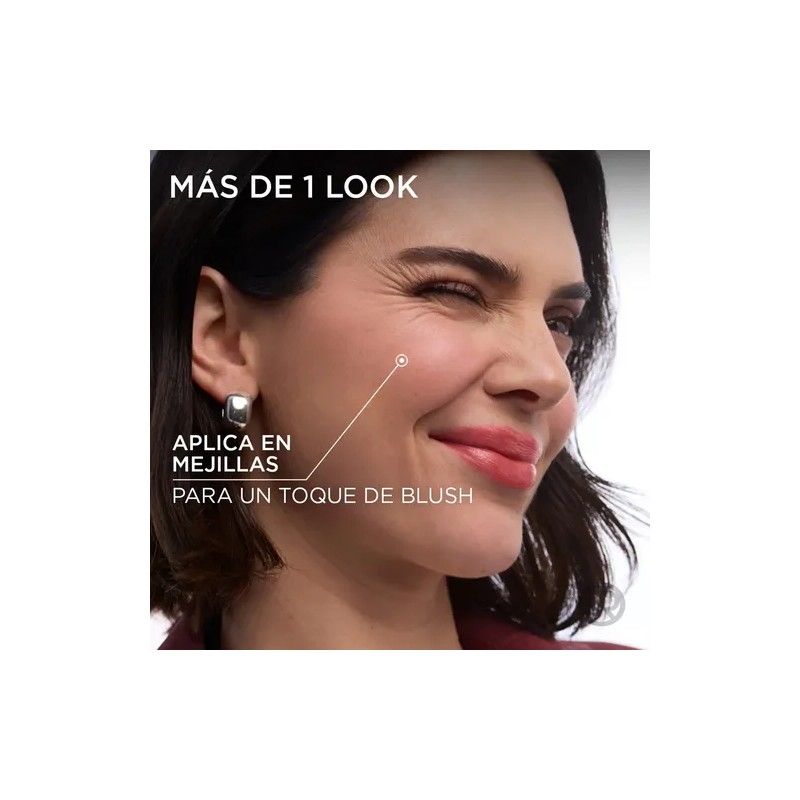 Sérum Tinta Para Labios Hyaluron 640 L'oréal Paris
