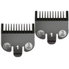 3mm Clipper Guard Fits for Wahl Clipper Guards Set,2Pack Compatible