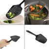 Strainer Scoop Strainer Food Strainer Drain Water Scoop with Handle