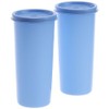 Tupperware Rainbow Tumbler Set, 340Ml, Set Of 2