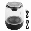 Bluetooth 5.2 Wireless Speaker Noise Reduction HIFI Stereo Sound Subwoofer