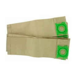For Sebo Vacuum Cleaner Hoover Dust Bags X1 X4 X7 XX/C/370 10 Pack eqiv 5093ER