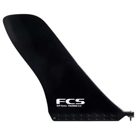 FCS II SUP Touring Fin - 9" Black