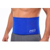 Fascia Lombare in neoprene unisex home fitness