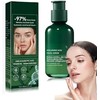 Bluemega Suero Facial Rejuvenecedor Reafirmante para Todo Tipo de Piel