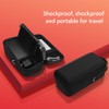 GETBSTOOP Switch2Portable Travel Bag Carrying Case for Switch 2 Console