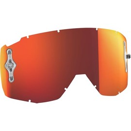 Scott Ersatzglas Hustle/Tyrant/Split