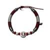 Country flag bracelet (Peru)