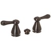 Delta Faucet H278RB Leland, Two Metal Lever Handle Kit, Venetian