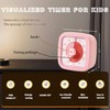 Visual Timer for Kids Timer Home - 60 Minute Kids