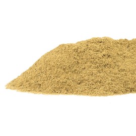 Aged Buckthorn Bark Powder (1 lb)
