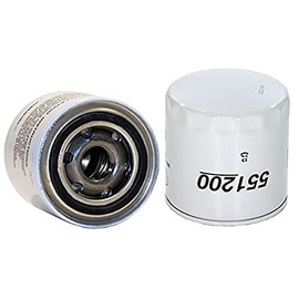 WIX Filters - 51200 Heavy Duty Spin-On Hydraulic Filter, Pack of 1