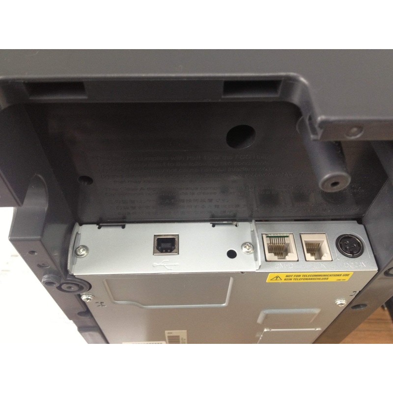 Epson TM-T88IV-101 C31C636101 THERMAL / GRAPHIC CAPABLE / 2 COLOR