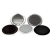 Vent Systems 6" Soffit Vent Cover - Pack of 5
