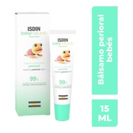 Isdin Baby Naturals Nutraisdin Balsamo Reparador Perioral