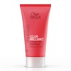 Wella Professionals Invigo Color Brilliance Vibrant Color Mask Fine/Normal, 30