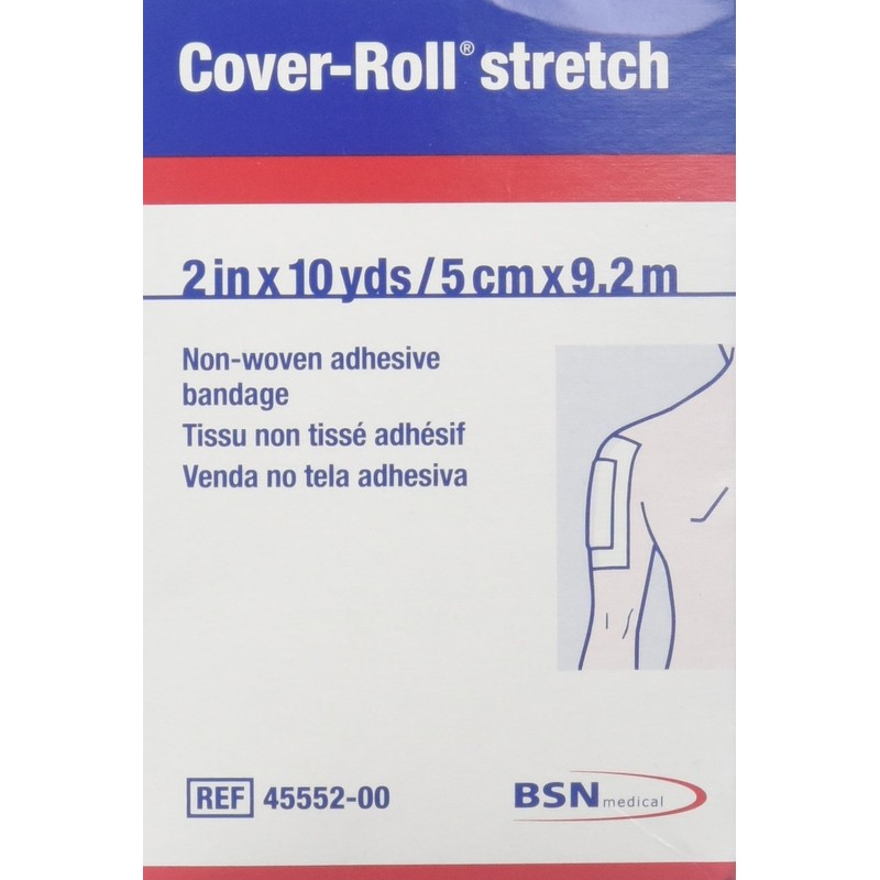 Alimed Cover-Roll Stretch (2" x 10 yds)